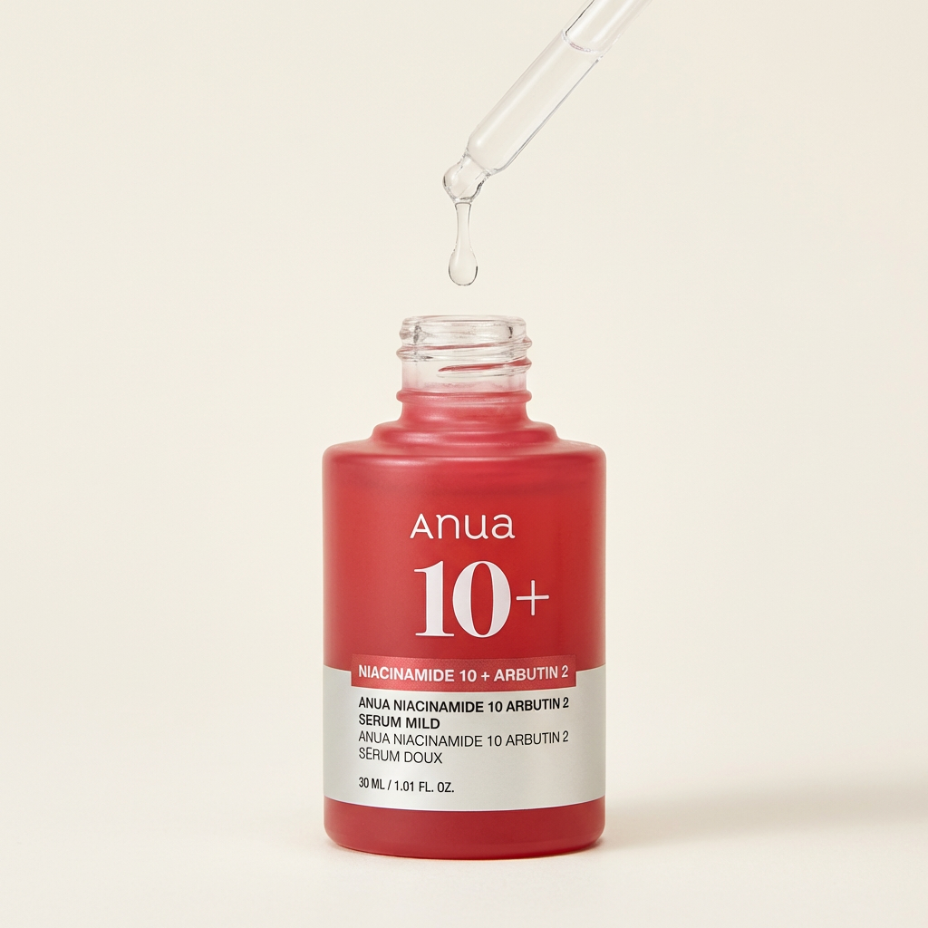 Evergreen Method™ — 5-Step Clear Skin System