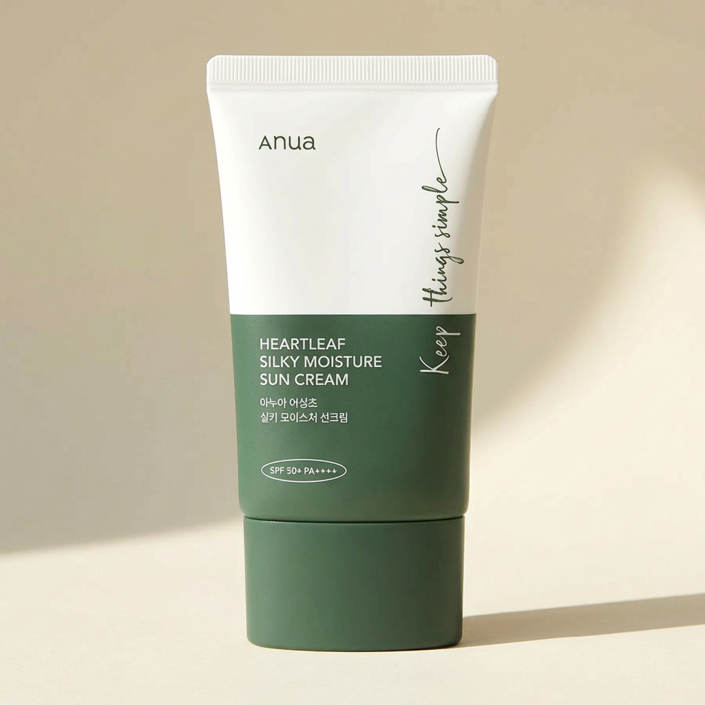 Evergreen Method™ — 5-Step Clear Skin System