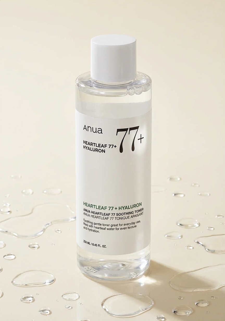 Evergreen Method™ — 5-Step Clear Skin System